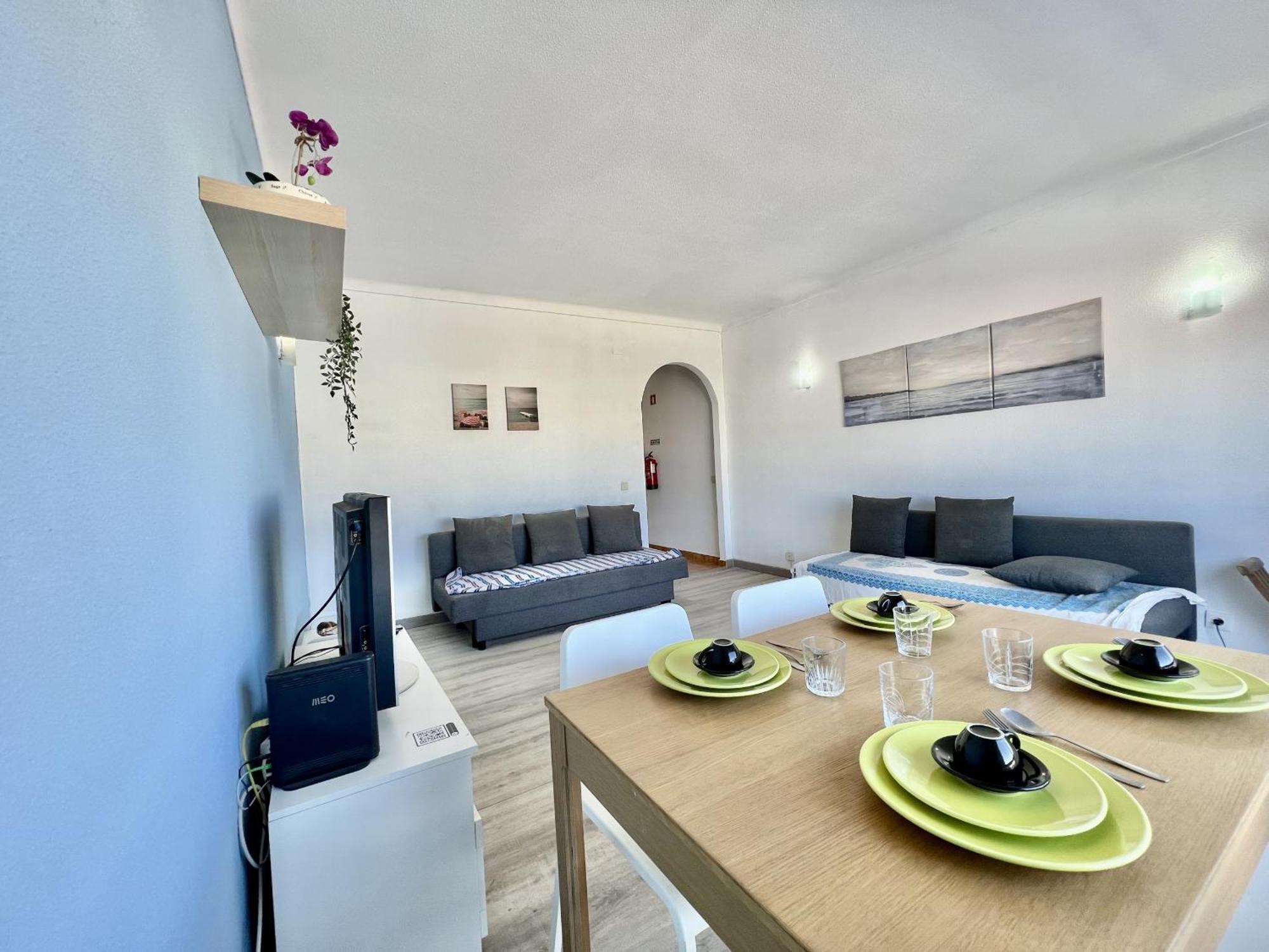 Albufeira Classic 2 By Homing Exterior foto